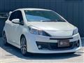 2013 Toyota Vitz