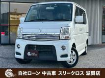 2012 Suzuki Every Wagon