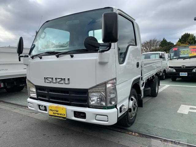 2011 Isuzu Isuzu Others
