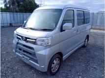 2018 Daihatsu Atrai Wagon