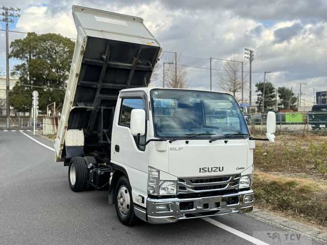 2016 Isuzu Isuzu Others