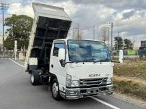 2016 Isuzu Isuzu Others