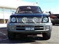 2001 Toyota Land Cruiser Prado