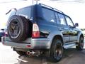 2001 Toyota Land Cruiser Prado