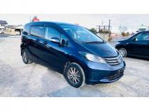 2008 Honda Freed