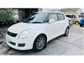 2010 Suzuki Swift