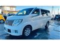 2005 Nissan Elgrand