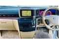 2005 Nissan Elgrand
