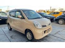 2006 Nissan Moco