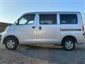 2017 Toyota Townace Van