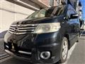 2007 Nissan Serena