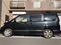 2007 Nissan Serena