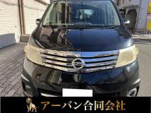 2007 Nissan Serena