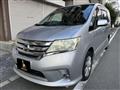 2011 Nissan Serena
