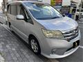 2011 Nissan Serena