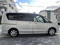 2011 Nissan Serena