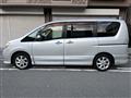 2011 Nissan Serena