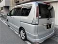 2011 Nissan Serena