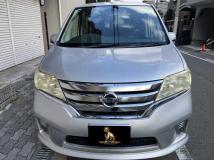 2011 Nissan Serena
