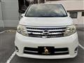 2009 Nissan Serena