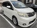 2009 Nissan Serena