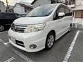 2009 Nissan Serena