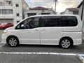 2009 Nissan Serena