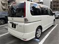 2009 Nissan Serena