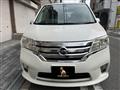 2011 Nissan Serena