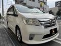 2011 Nissan Serena
