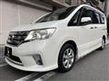 2011 Nissan Serena