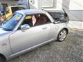 2005 Daihatsu Copen
