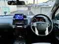 2015 Toyota Land Cruiser Prado