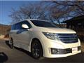 2011 Nissan Elgrand