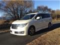 2011 Nissan Elgrand