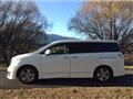 2011 Nissan Elgrand