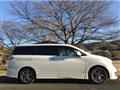 2011 Nissan Elgrand