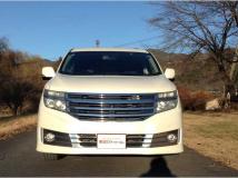 2011 Nissan Elgrand