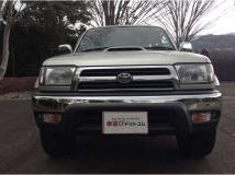 1998 Toyota Hilux Surf