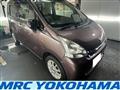2011 Daihatsu Move