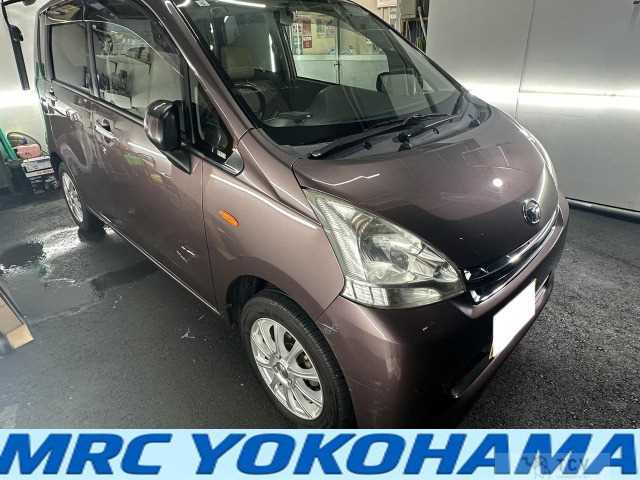 2011 Daihatsu Move