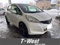 2011 Honda Fit
