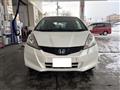 2011 Honda Fit