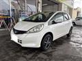 2011 Honda Fit