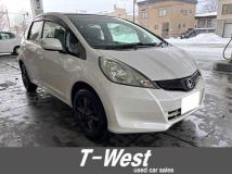 2011 Honda Fit