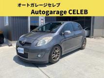 2007 Toyota Vitz