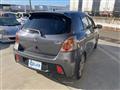 2008 Toyota Vitz