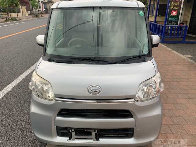 2014 Daihatsu Tanto