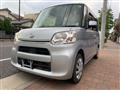 2014 Daihatsu Tanto