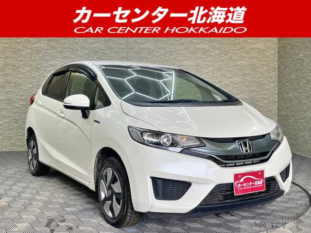 2014 Honda Fit